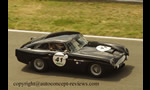 Aston Martin DB4 GT Track-only Continuation 2016